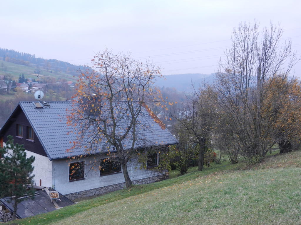 Apartmany Hlava Rokytnice nad Jizerou Exterior foto